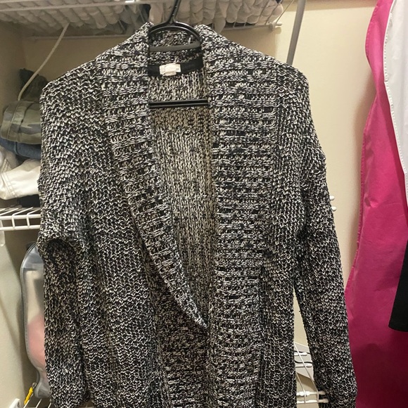 Cardigan/sweater material - Picture 6 of 6